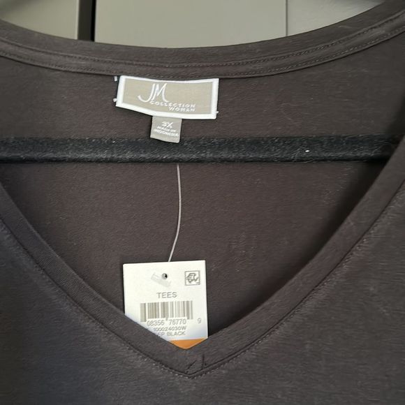 JM Collection top - Picture 2 of 5